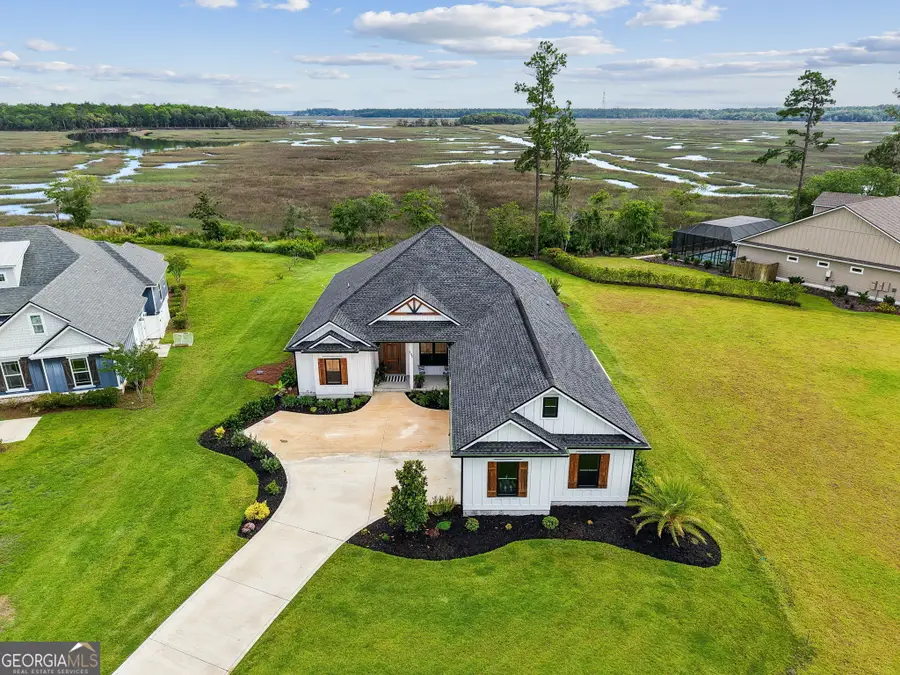 102 Firefly Court, Saint Marys, GA 31558 - #2