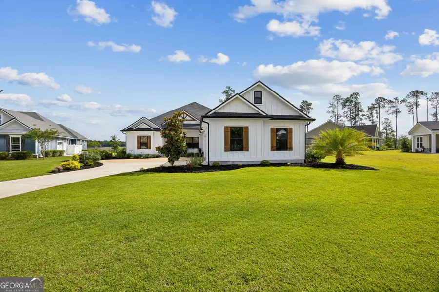 102 Firefly Court, Saint Marys, GA 31558 - #3