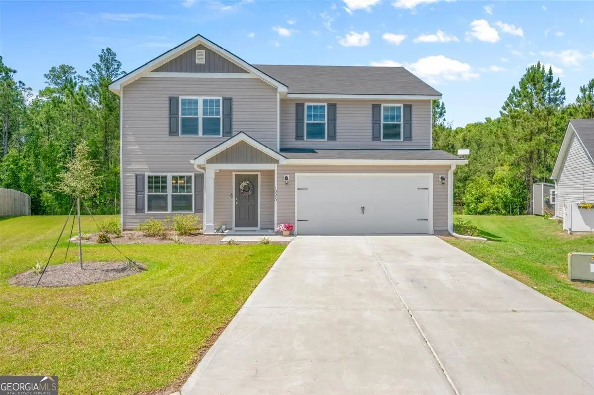 10050 Woodland Cove, Brunswick, GA 31525 - #1