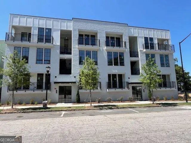 991 Bibbs Circle Nw #21, Atlanta, GA 30318 - #1