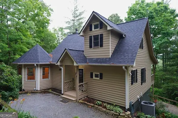 165 Amelia Lane, Blue Ridge, GA 30513