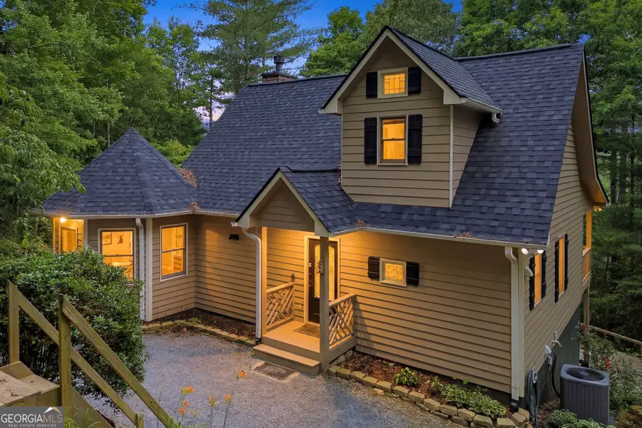 165 Amelia Lane, Blue Ridge, GA 30513 - #2