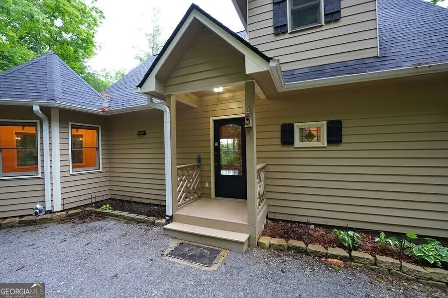165 Amelia Lane, Blue Ridge, GA 30513 - #3