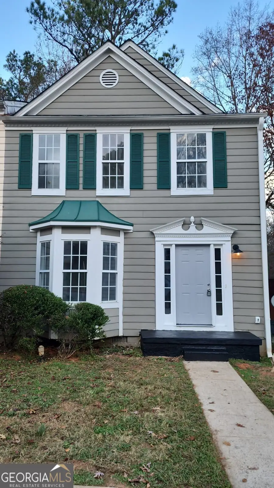 1181 Vintage Pointe Drive, Lawrenceville, GA 30044 - #1