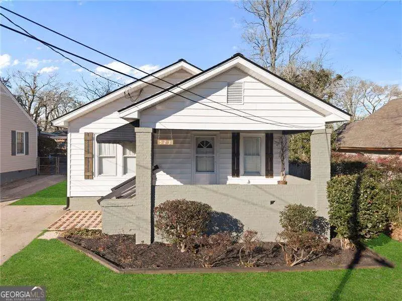 523 North Avenue, Hapeville, GA 30354 - #1