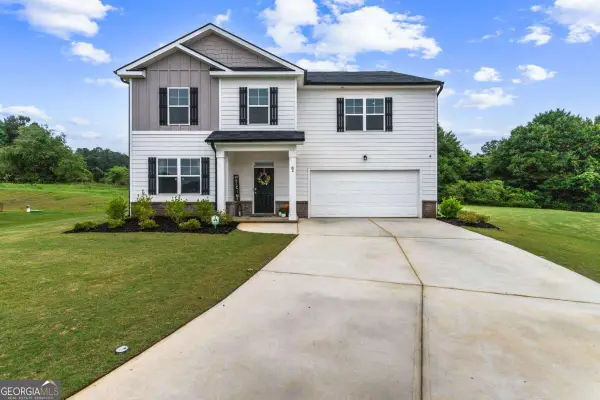 62 Aaron Trail, Dacula, GA 30019