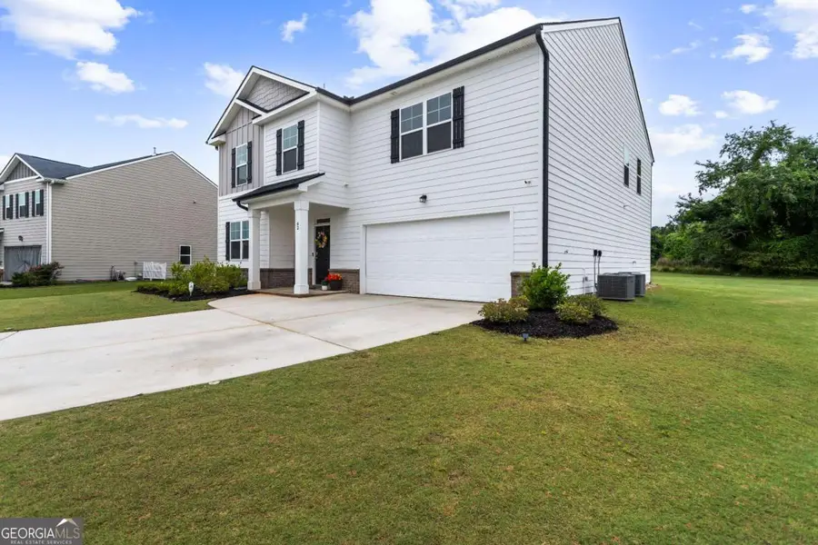 62 Aaron Trail, Dacula, GA 30019 - #2