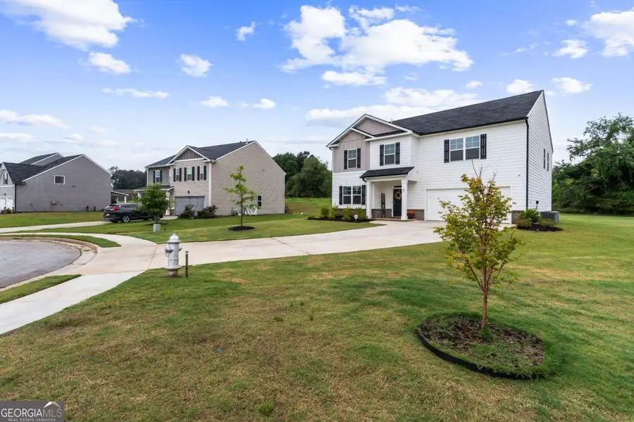 62 Aaron Trail, Dacula, GA 30019 - #3