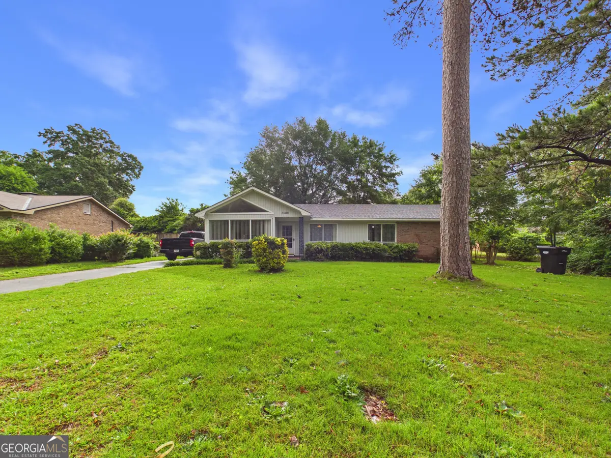 7508 Lloyd Road, Columbus, GA 31909 - #1