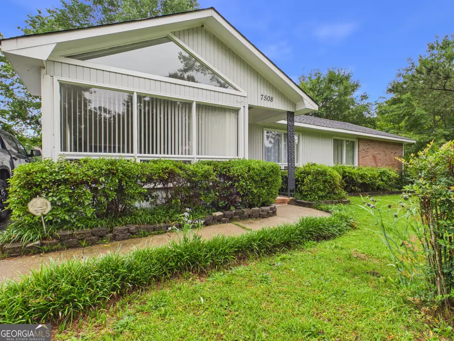 7508 Lloyd Road, Columbus, GA 31909 - #3