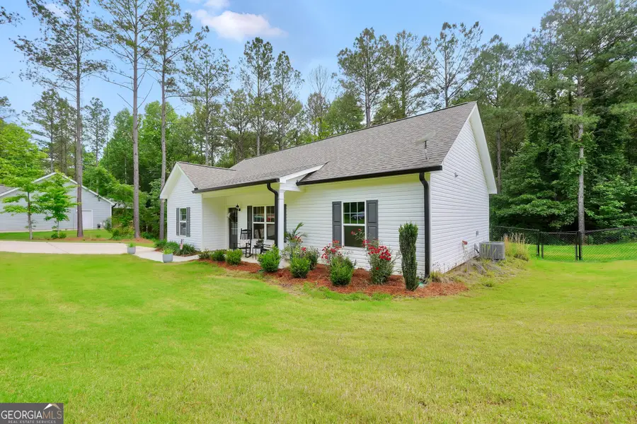 2361 Old Yorkville Road, Dallas, GA 30157 - #3