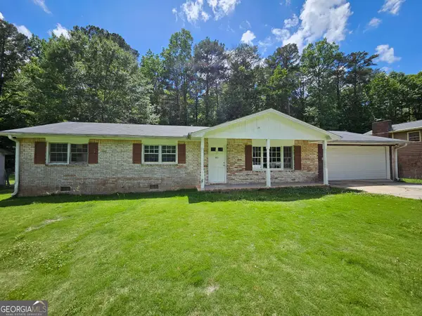 2515 Windmere Drive, Norcross, GA 30071