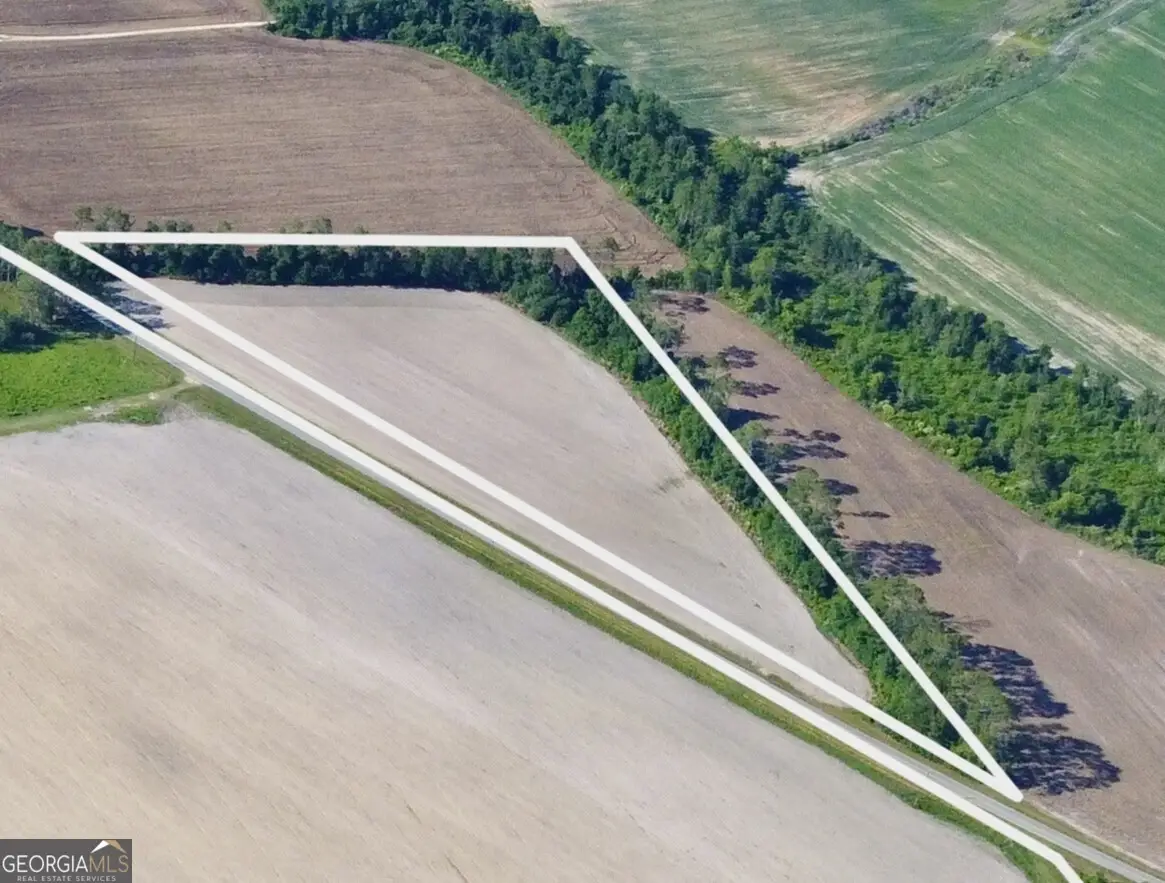 7.78 ACRES AT 7 Georgia Circle, Hazlehurst, GA 31539 - #1