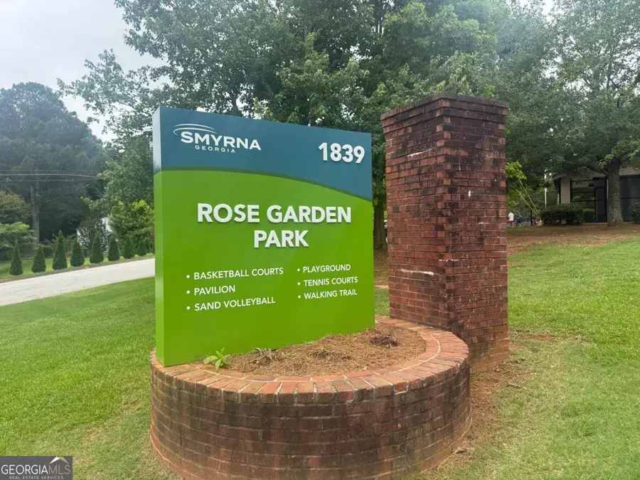 2560 Gordon Circle Se, Smyrna, GA 30080 - #2
