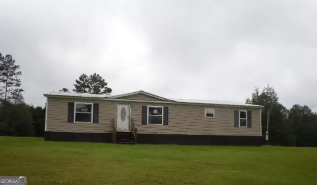 9154 Crooked Run Road, Adrian, GA 31002 - #1