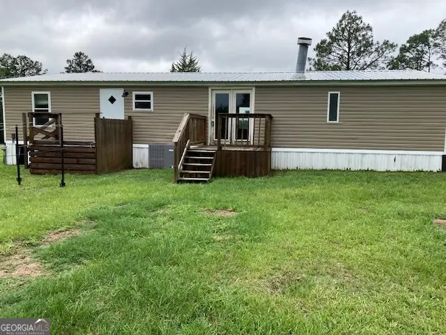 9154 Crooked Run Road, Adrian, GA 31002 - #2
