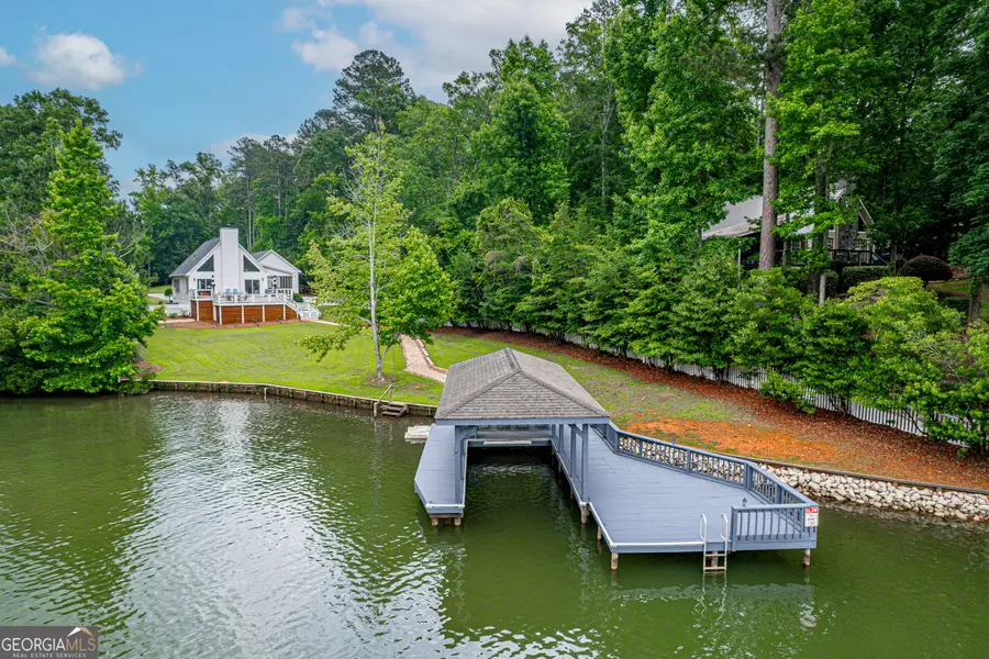 336 Cold Branch Road, Eatonton, GA 31024 - #2