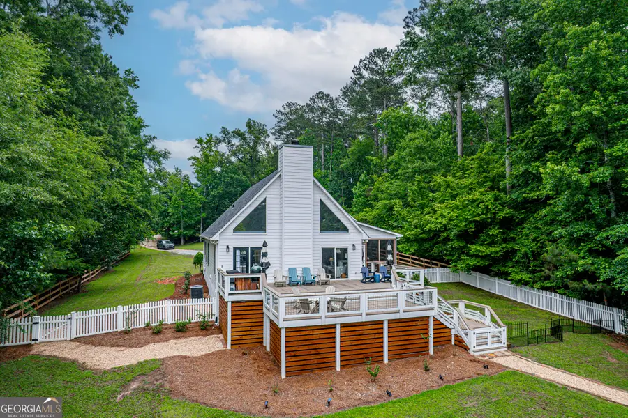 336 Cold Branch Road, Eatonton, GA 31024 - #3