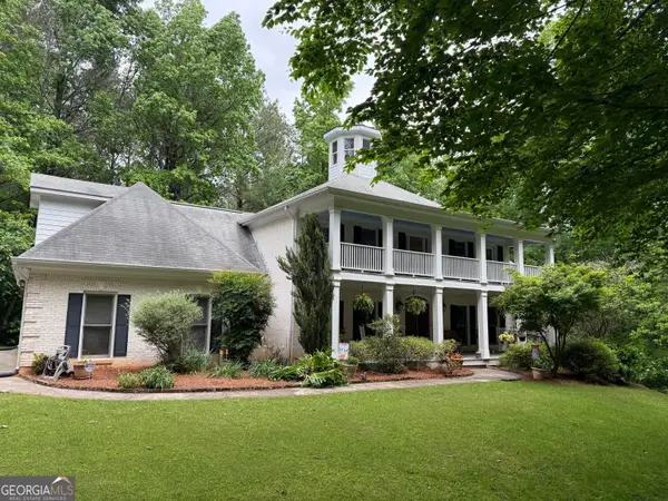 1715 Ammons Bridge Road, Monroe, GA 30655