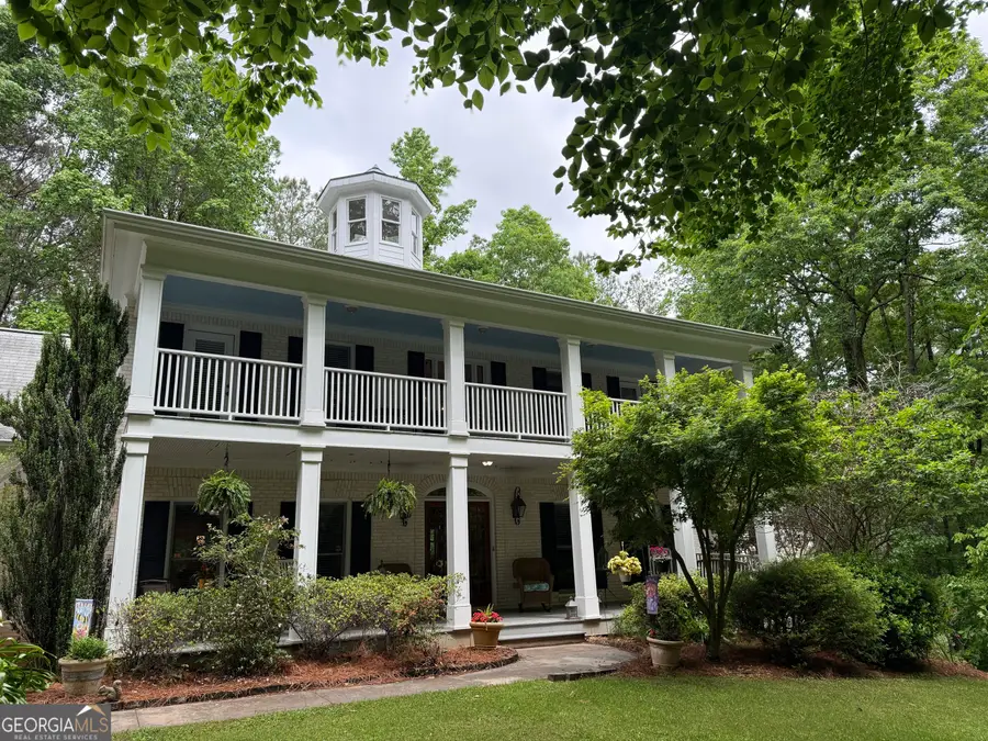 1715 Ammons Bridge Road, Monroe, GA 30655 - #2