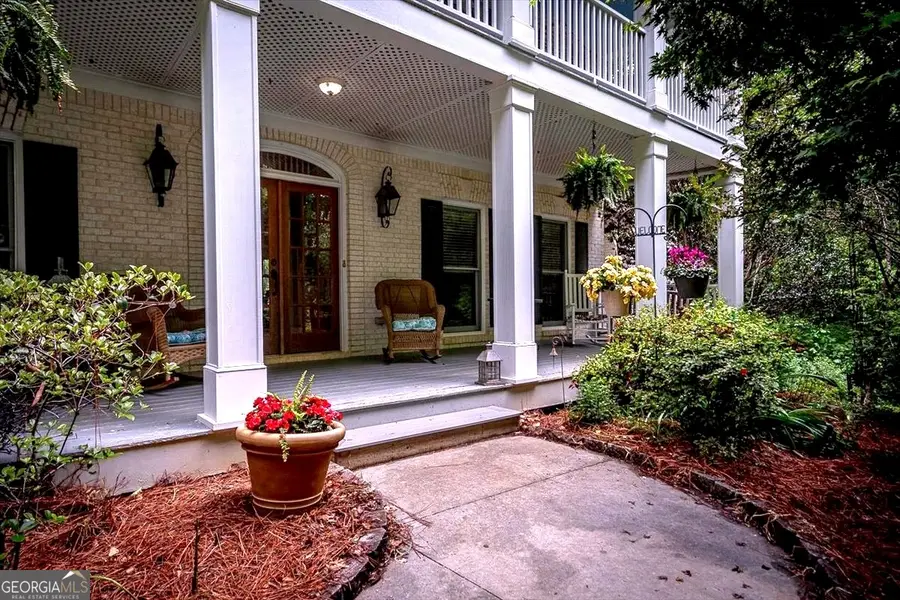 1715 Ammons Bridge Road, Monroe, GA 30655 - #3