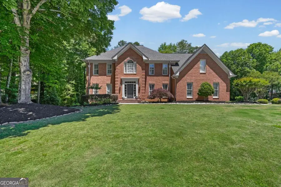 1470 Blyth Walk, Snellville, GA 30078 - #2