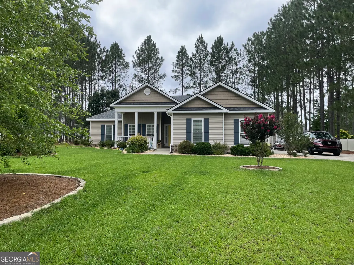 307 Tryon Place, Statesboro, GA 30461 - #1