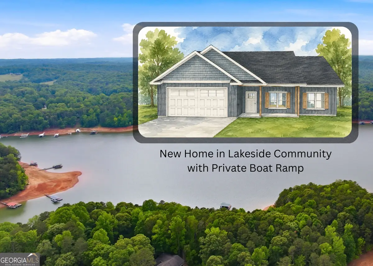 24 Sexton Lane #AND LOT 47, Lavonia, GA 30553 - #1