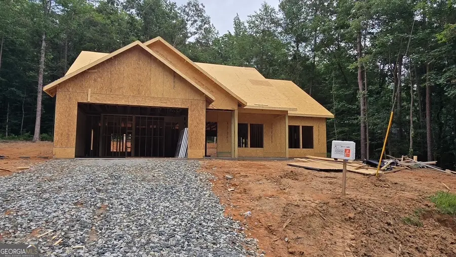 24 Sexton Lane #AND LOT 47, Lavonia, GA 30553 - #2