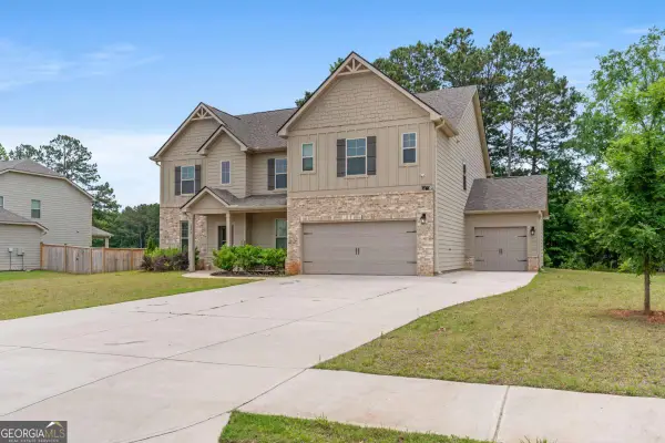 121 Jodi Place, Locust Grove, GA 30248