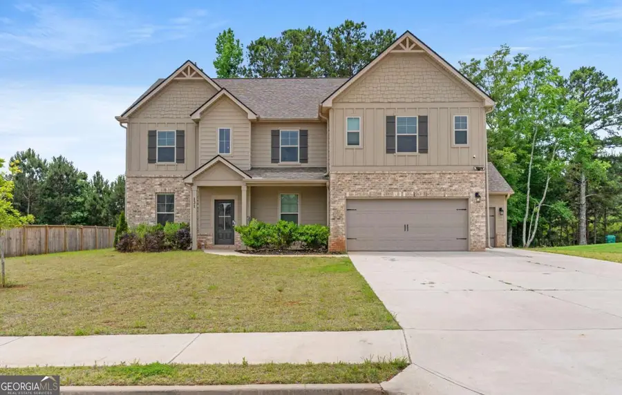 121 Jodi Place, Locust Grove, GA 30248 - #2