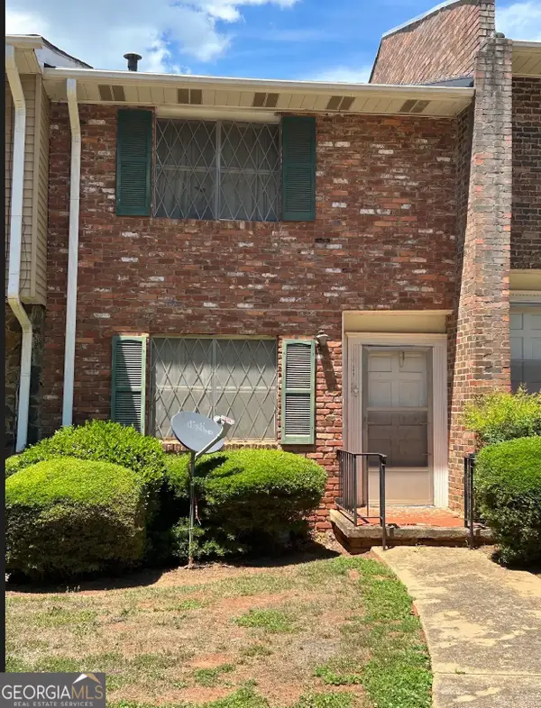 501 Carlton Road #1 D, Palmetto, GA 30268