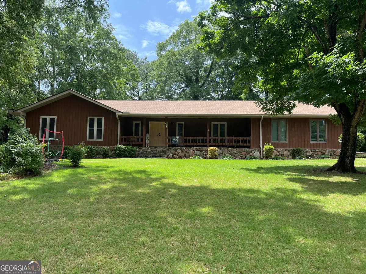 905 Strawberry Drive, Ellenwood, GA 30294 - #1