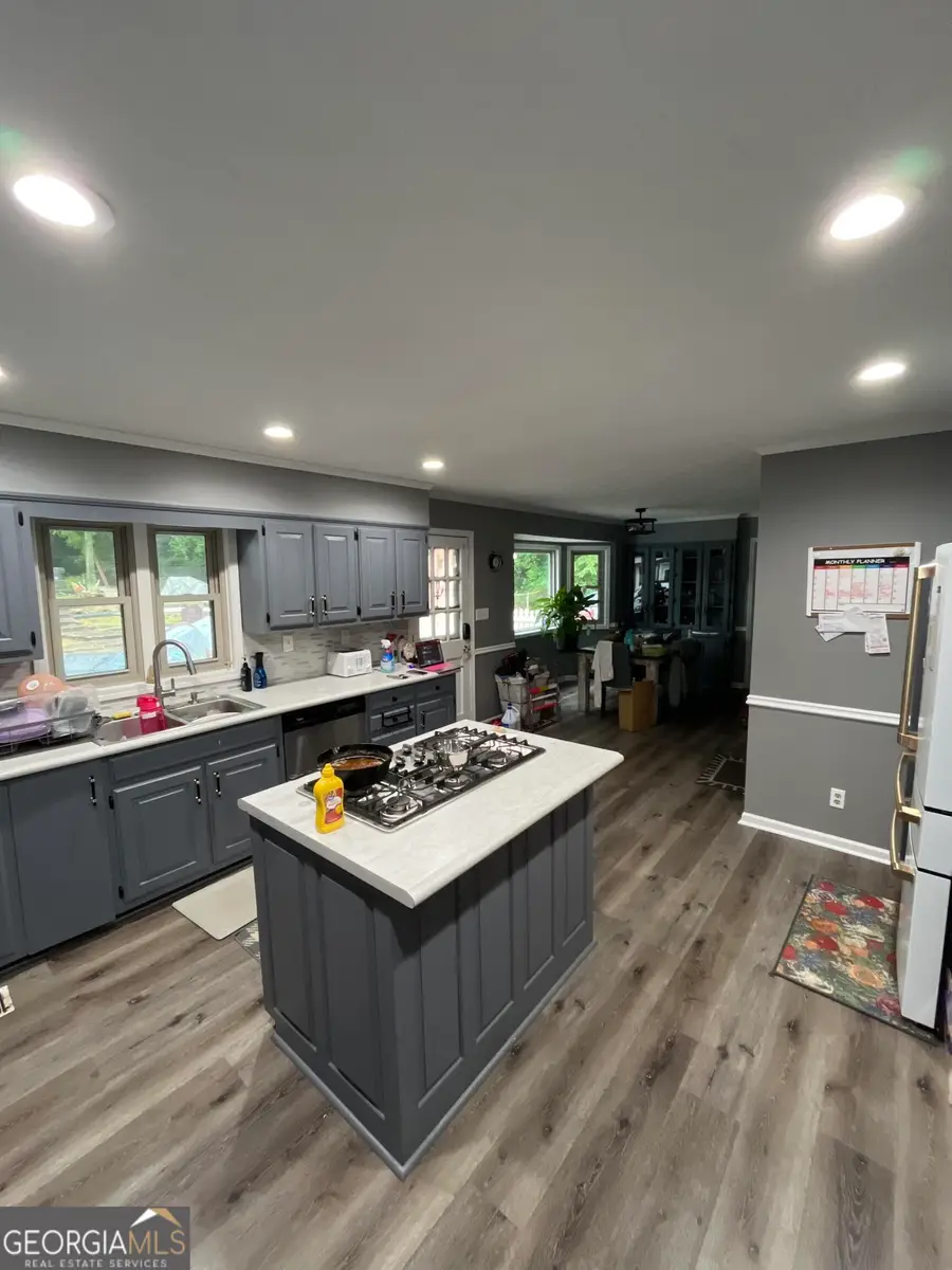 905 Strawberry Drive, Ellenwood, GA 30294 - #3