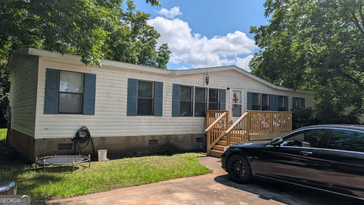 604 Richmond Hill Parkway, Byron, GA 31008 - #1