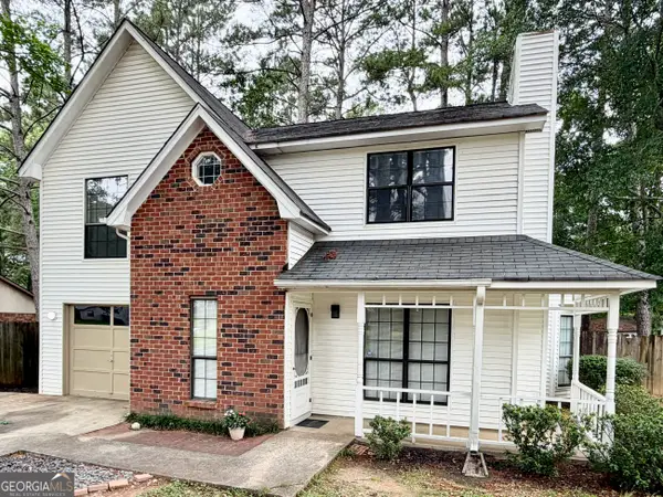 8885 Gardener Drive, Jonesboro, GA 30238