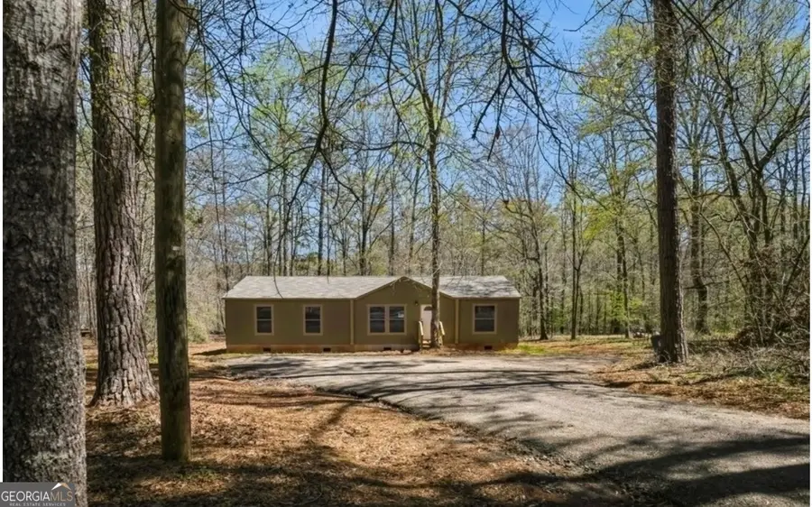252 Merry Drive Nw, Milledgeville, GA 31061 - #2