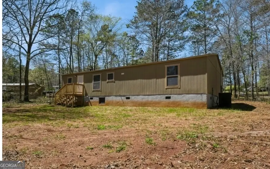 252 Merry Drive Nw, Milledgeville, GA 31061 - #3