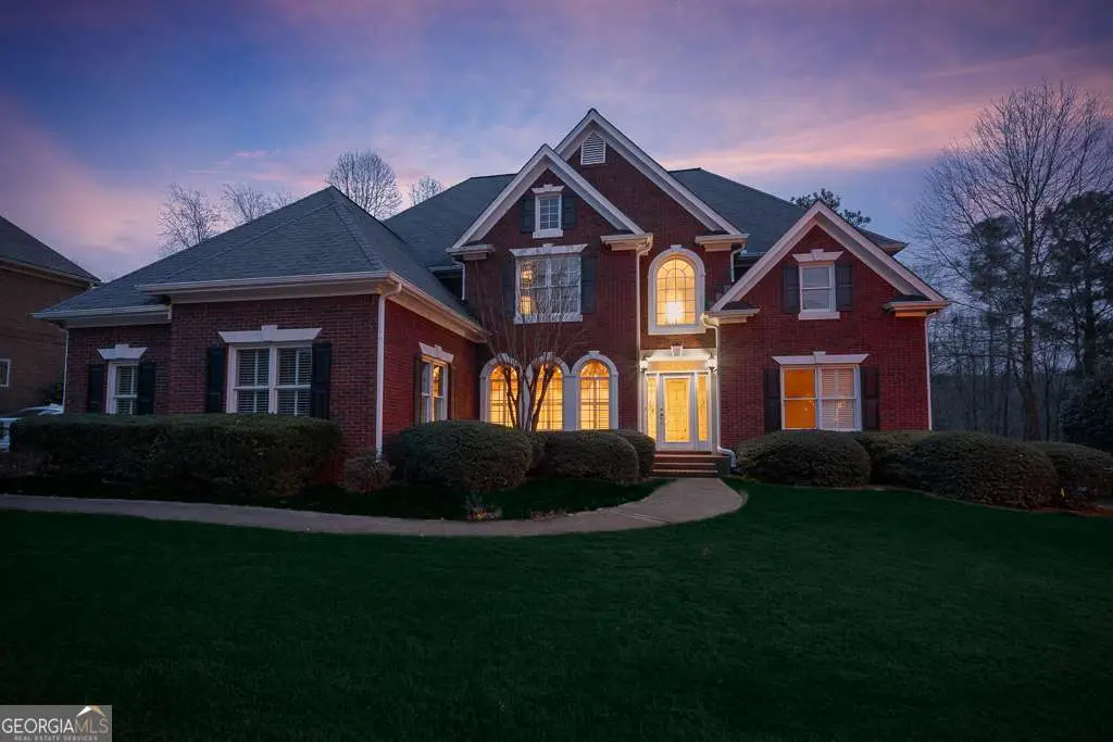 9445 Stoney Ridge Lane, Johns Creek, GA 30022 - #1
