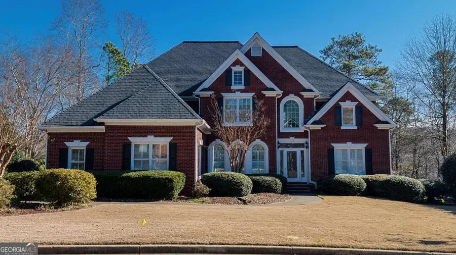 9445 Stoney Ridge Lane, Johns Creek, GA 30022 - #3