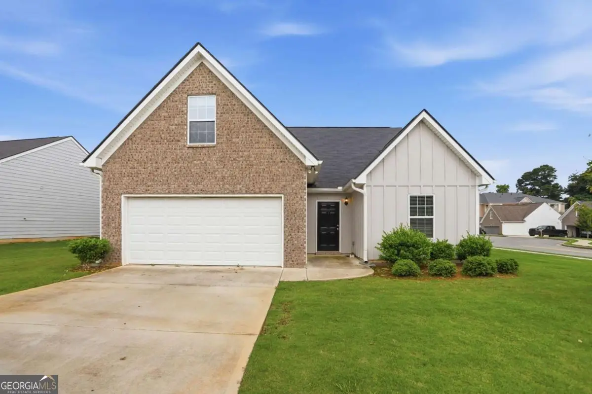 112 W Lexington Avenue, Griffin, GA 30223 - #1