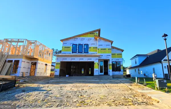 729 Ronaldsay Road, Grovetown, GA 30813