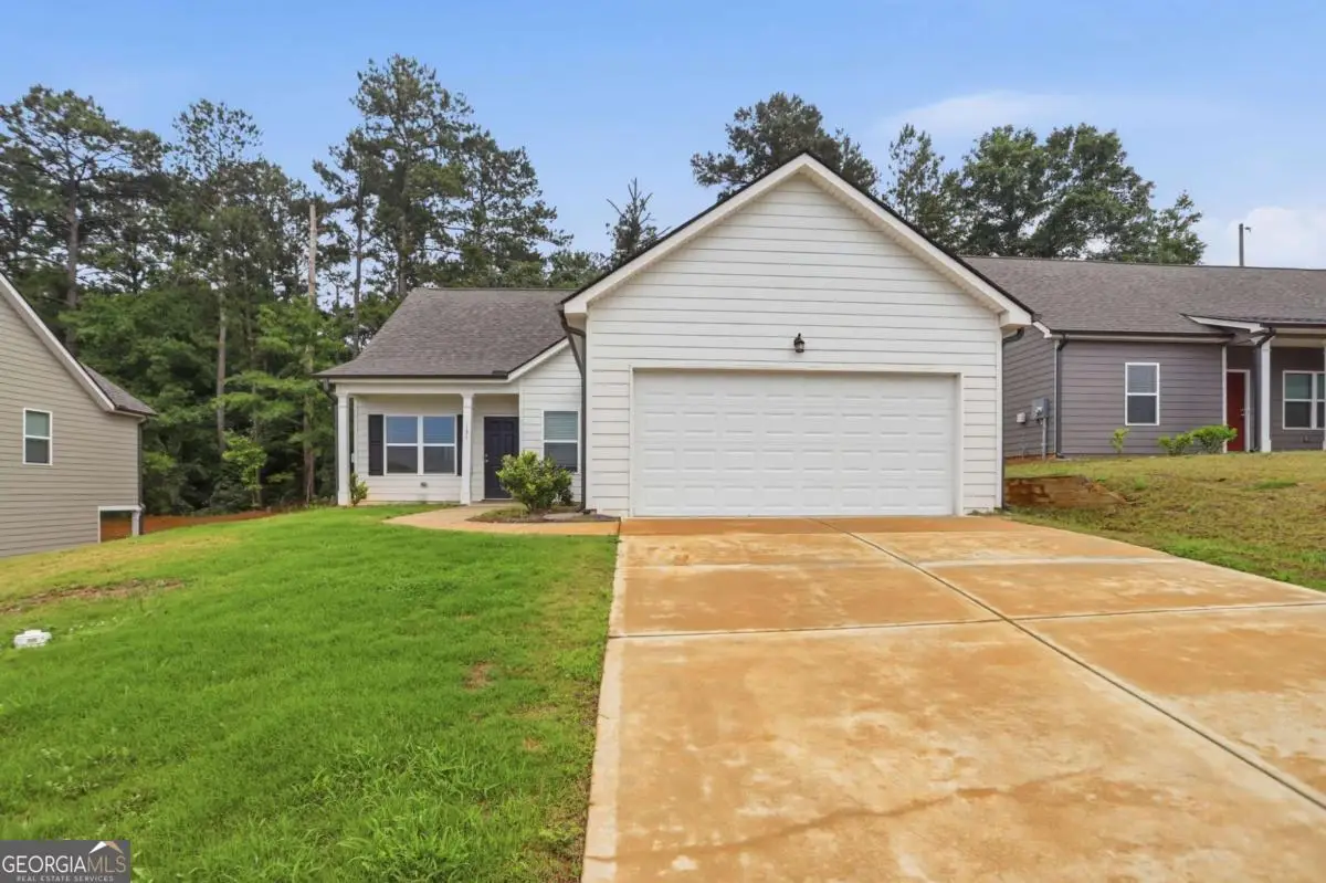 131 Culver Street, Jackson, GA 30233 - #1