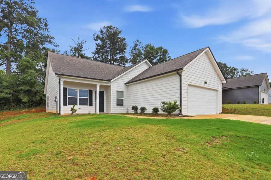 131 Culver Street, Jackson, GA 30233 - #2
