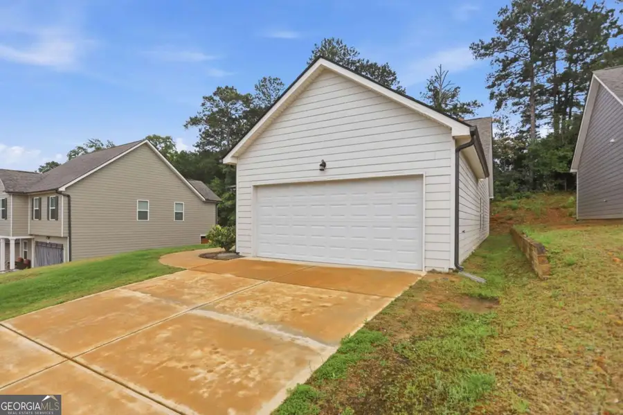 131 Culver Street, Jackson, GA 30233 - #3