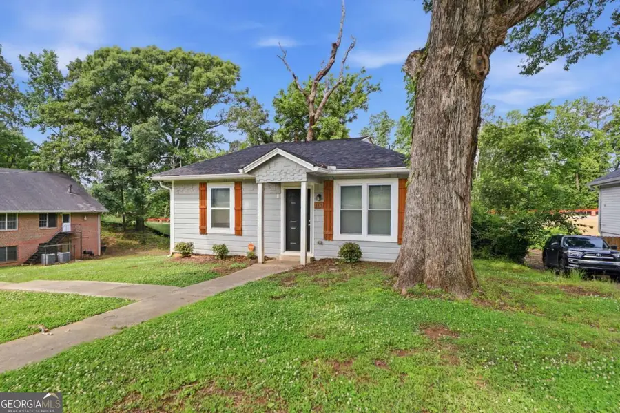 1152 Wedgewood Drive Nw, Atlanta, GA 30318 - #2