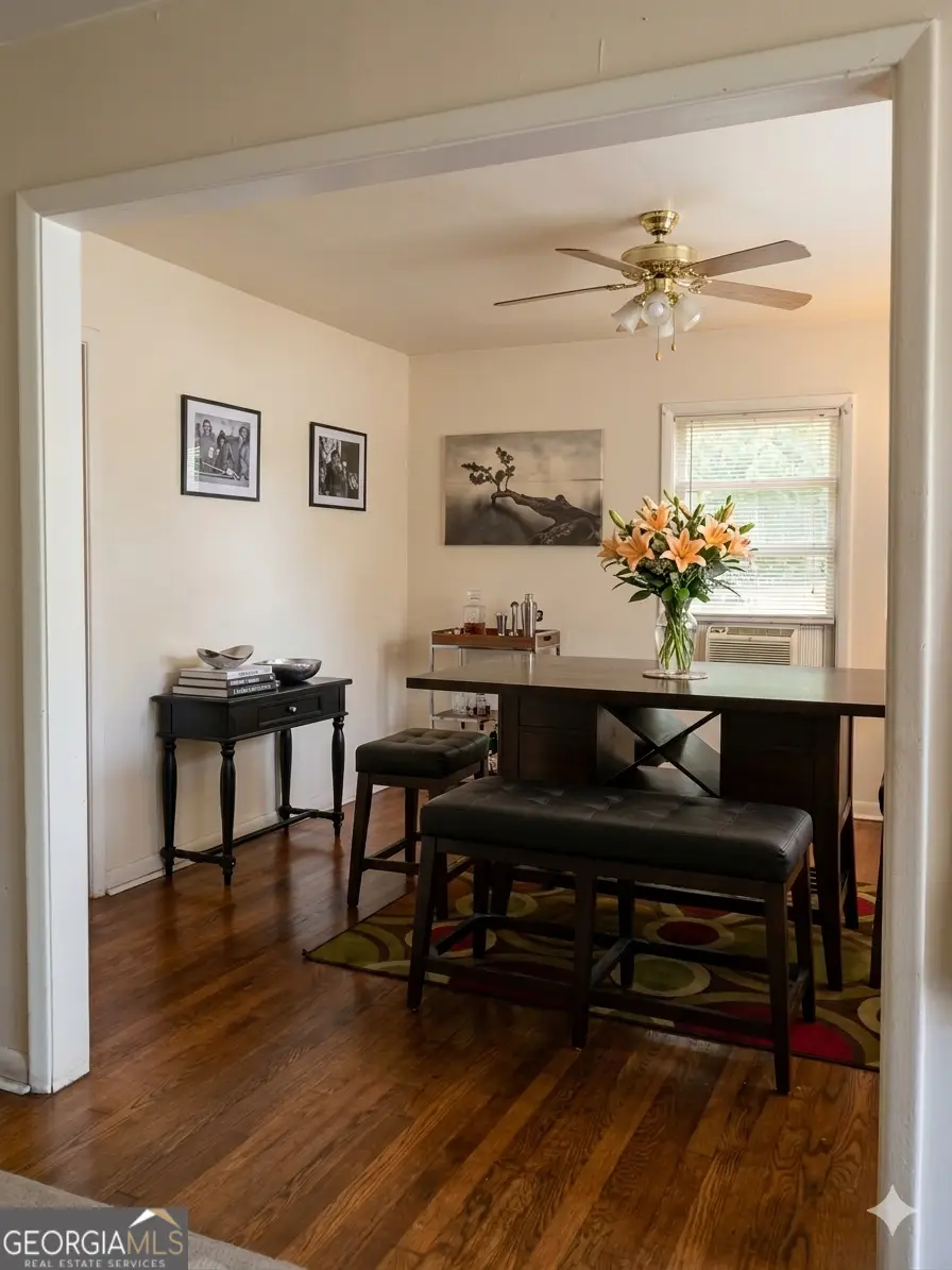 250 W Lake Avenue Nw, Atlanta, GA 30314 - #2