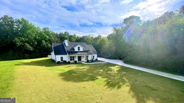 656 Belmont Road, Villa Rica, GA 30180
