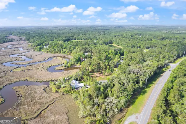 LOT 35 Timmons Drive, Waverly, GA 31565 - #2