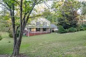 4104 Dinner Bell Lane, Cohutta, GA 30710